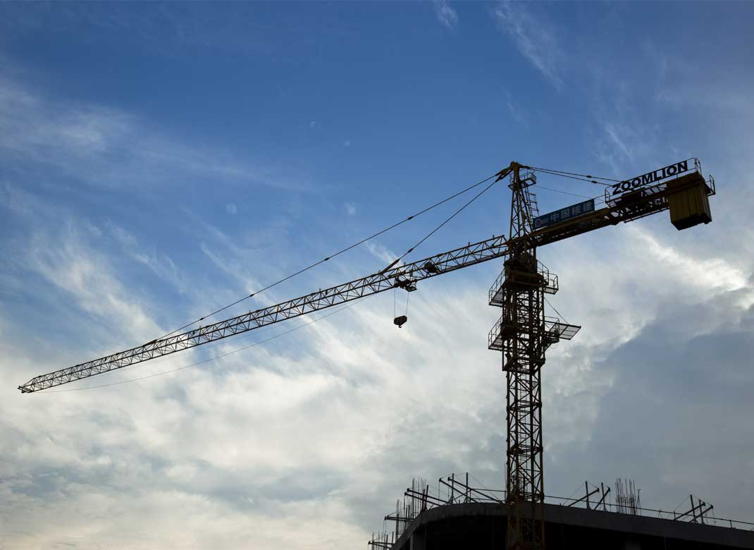 [欄目置頂]中吉特檢成功獲得起重機(jī)械檢驗(yàn)資質(zhì)