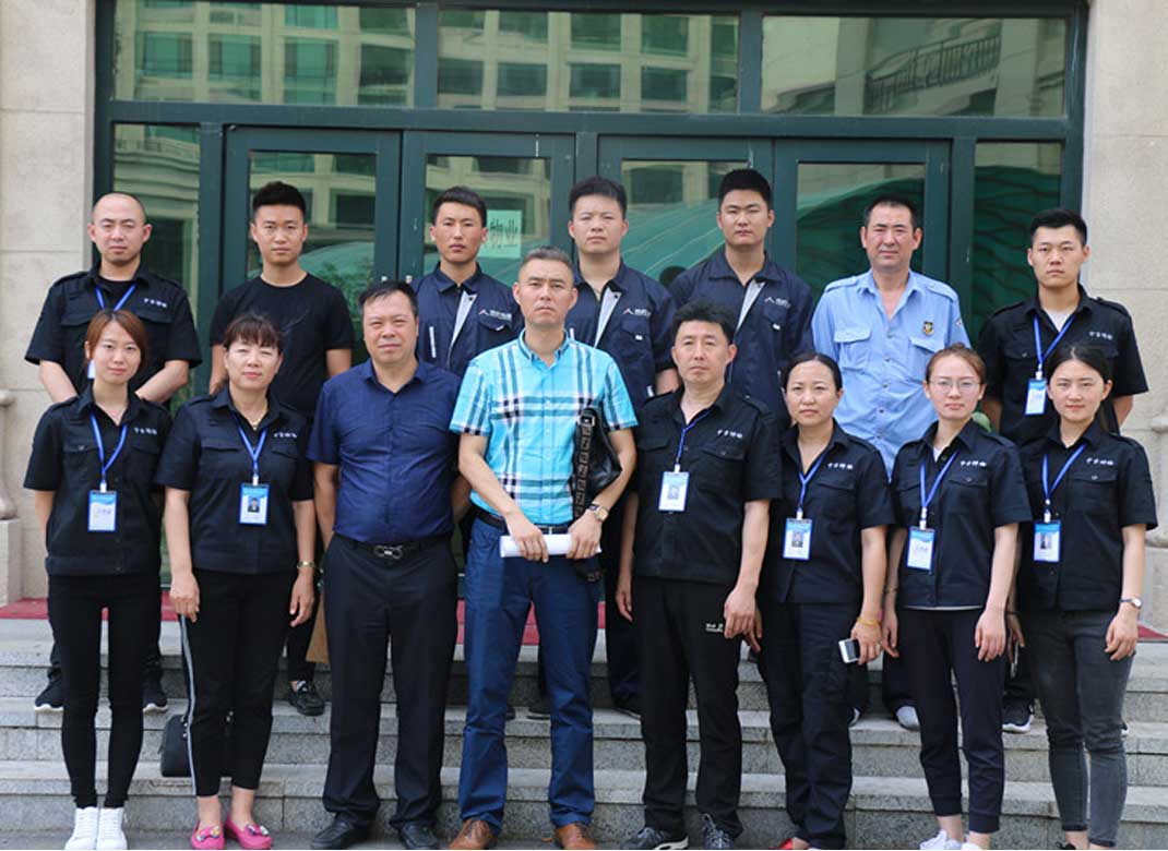 30分鐘內(nèi)救出被困人員??？ 應(yīng)急演練練就真功夫——電梯應(yīng)急救援演練走進(jìn)“君地天城”