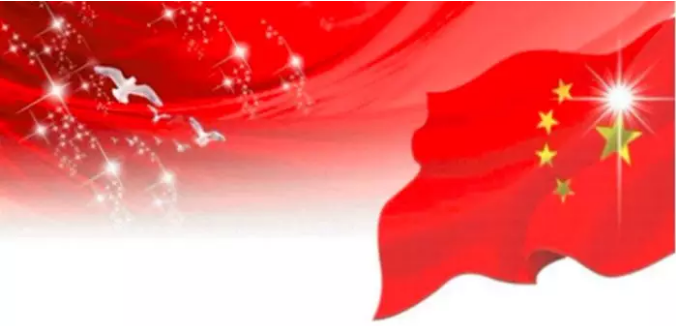 八一｜中吉特檢向中國軍人致敬！