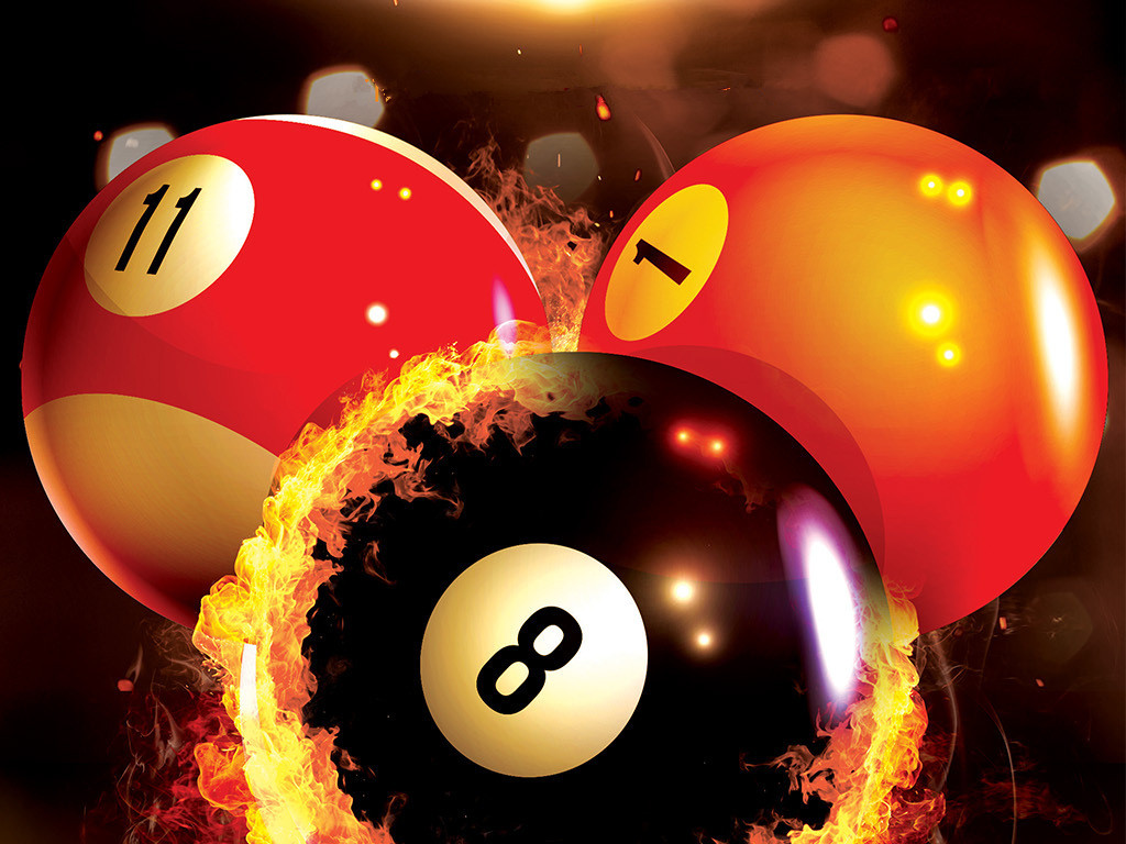 “激情燃燒，碰撞精彩”中吉特檢第三屆臺球比賽圓滿落幕